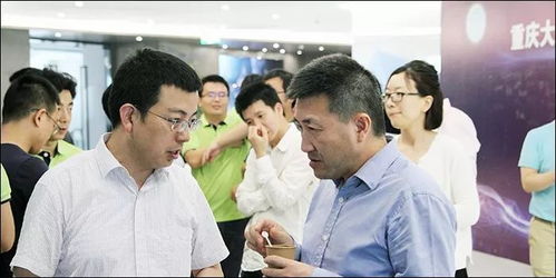 聚焦技術(shù)交流，探尋校友合作——重大上海汽車(chē)分會(huì)成立