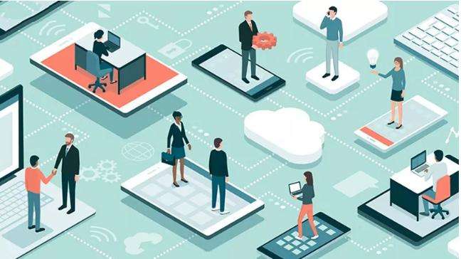 廣州軟件開發(fā)的現(xiàn)狀與未來展望