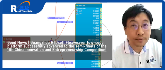 喜報(bào)！廣州速威成功晉級(jí)第十一屆中國創(chuàng)新創(chuàng)業(yè)大賽（廣東·廣州賽區(qū)）半決賽圈